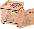 KAPLA Bausteine – Kasten 1000er Box für 195,00 € inkl. Versand