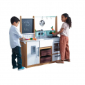 Kidkraft Spielküche Bauernhaus (18-teiliges Zubehör- und Lebensmittel-Spielset) – für 139,99 € inkl. Versand statt 165,51 €
