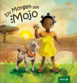BMZ: verschiedene Kinderbücher & Weltkarte gratis bestellen