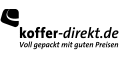 Koffer Direkt – 10% Code für September