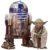 Star Wars Episode V – Statue