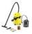 Kärcher Mehrzwecksauger WD 3 Fireplace Kit