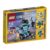 LEGO Creator 31062 – Forschungsroboter, Roboter-Spielzeug