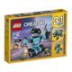LEGO Creator 31062 – Forschungsroboter, Roboter-Spielzeug