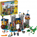 LEGO® Creator 31120 Mittelalterliche Burg – für 89,99€ inkl. Versand statt 99,99€