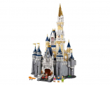 Lego Disney Schloss 71040 – für 341,17€ inkl. Versand statt 439€