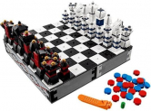 LEGO 40174 Iconic – Schachspiel 2017 – für 57,10€ inkl. Versand statt 75,98€