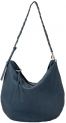Liebeskind Berlin Damen Dive Hobo in blau – für 68,55€ inkl. Versand (statt 137,40€)