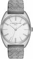 Liebeskind Berlin Damen-Armbanduhr (Nur 4 Stück, Analog, Quarz, Edelstahl) – für 129 € statt 194,86€