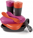 Light My Fire Geschirrset Pack’n Eat Kit – Campinggeschirr-Set – für 24€ inkl. Versand (statt 31,99€)