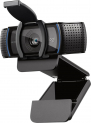 Logitech C920s HD Pro (1080p Full-HD Webcam) – für 83,30€ inkl. Versand statt 98€