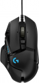 Logitech G502 Hero Gaming Maus – für 44,86€ inkl. Versand statt 53,12€