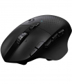 Logitech G604 Lightspeed – Wireless Gaming Mouse schwarz – für 58,99€ inkl. Versand statt 70,35€