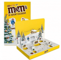 M&M’S Adventskalender 2021 |Weihnachtskalender mit Schokolade für 10,89 € (Prime)