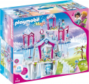 PLAYMOBIL Magic 9469 Funkelnder Kristallpalast mit Leuchtkristall, Inkl. Farbwechsel-Kleidung – für 59,90€ inkl. Versand statt 89,99€