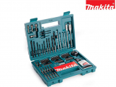 Makita B-53811 Bit- und Bohrerset (100 Teile) für 30,90 € inkl. Versand statt 41,00 €