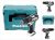 Makita DHP 482 ZJW Akku Schlagbohrschrauber 18V 62Nm + Makpac (ohne Akku/Ladegerät) – für 79,90€ inkl. Versand statt 98,87€
