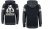 Star Wars The Mandalorian Hoodie (Gr. S bis XXL, nur noch 5 Stück verfügbar) – für 21,94 € inkl. Versand statt 49,99 €