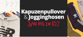 MandMDirect: bis zu 65 % Rabatt auf über 1.000 Hoodies & Jogginghosen | Herren&Damen