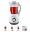 MEDION Standmixer mit Kochfunktion MD 16411 für 39,95€ Inkl. Versand