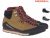 Merrell Wanderschuhe “Catalyst Suede Mid” (Wasserabweisend, Atmungsaktiv, 3 Farben verfügbar, Gr. 41 – 50) – für 75,90€ inkl. Versand statt 89,50€