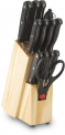 Echtwerk Messerblock-Set 14-tlg. – nur 20€ inkl. Versand (statt 26,90€)