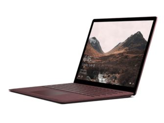 Microsoft Surface Laptop, Intel Core i5, 8 GB RAM, 256 GB SSD,...