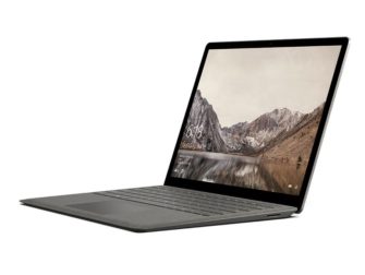 Microsoft Surface Laptop, Intel Core i5, 8 GB RAM, 256 GB SSD,...