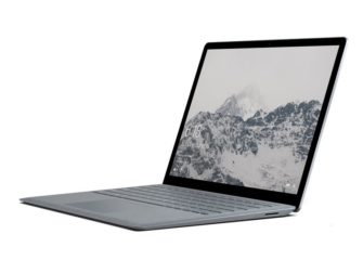Microsoft Surface Laptop, Intel Core i5, 8 GB RAM, 256 GB SSD,...