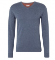 3er Pack Tom Tailor Strickpullover für 49,90€ (statt 80€)