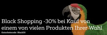 Mömax: 30 % Rabatt auf sehr viele Artikel – z.B. Stuhl in Weiß ‘Judy’ für 26,88 € inkl Lieferung