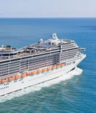 MSC Preziosa Infos: Decks, Kabinen & Route