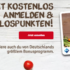 marktguru: 0,50 € Cashback auf Iglo Fischstäbchen (aktuell effektiv für 2,79 € bei Edeka)