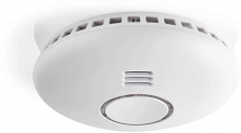 Nedis WLAN Smart Rauchmelder (WIFIDS10WT) – für 15,99€ inkl. Versand statt 26,91€