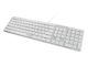 Networx Ultra Slim Tastatur
