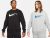 Nike Sportswear Court Fleece Rundhalspullover (Auswahl aus 4 Farben, Gr. XS – 2XL) – für 39,99€ inkl. Versand statt 50€