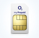 o2 Test – Prepaid SIM mit 1€ Startguthaben kostenlos – keine Versandkosten