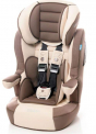 osann Kindersitz Comet – bis 36 kg oder 12 Jahre 64,99€ inkl. Versand ( statt 87,94€)