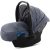Knorr-Baby – Babyschale Milan für Classico Emotion, Light Blue