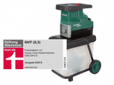PARKSIDE® Walzenhäcksler PWH 2800 A1 (2800 Watt) – für 115,43€ inkl. Versand (statt 155,96€)