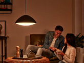 Philips Hängelampe “ARCH 40957/30/PN” – nur 30,90€ inkl. Versand statt 57,71€