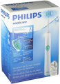 Philips Sonicare EasyClean HX6511/22 Elektrische Schallzahnbürste – für 23,99€ inkl. Versand statt 36,08€