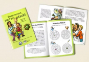 Gratis: Mitmachheft “Kinder stark machen” (Corona)