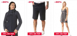 Planet Sports: 15 % Extra-Rabatt auf alles Reduzierte (nur noch heute)