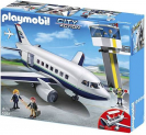 Playmobil 5261 Cargo – und Passagierflugzeug – für 34,99€ (Abholung) statt 61,90€