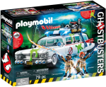 Playmobil Ghostbusters 9220 Ecto-1 mit Licht- und Soundeffekten für 38,99 € inkl. Versand (statt 56,99 €)