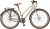 Prophete Alu-City-Fahrrad Damen 28″ Urbanicer 20.BMU.10 mit 7-Gang inkl. Zubehör – für 498,95€ inkl. Versand statt 539,94€