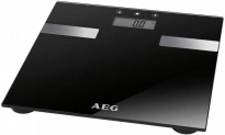 AEG Personenwaage 5644 – für 18,29€ inkl. Versand statt 24,99€