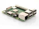 Der NEUE Raspberry Pi 3B+ für nur 36,50 € im Angebot