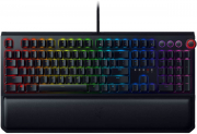 RAZER Blackwidow Elite Green Switch Gaming Tastatur – für 95,90€ inkl. Versand statt 125,83€
